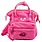 DIDDL Sac À Dos Peluche  L23 x l14 x h32 cm