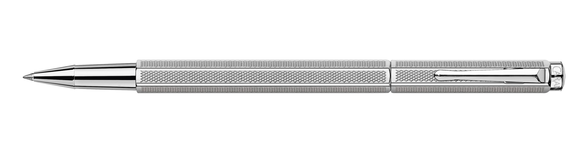CARAN D'ACHE Stylo Roller Ecridor Rétro