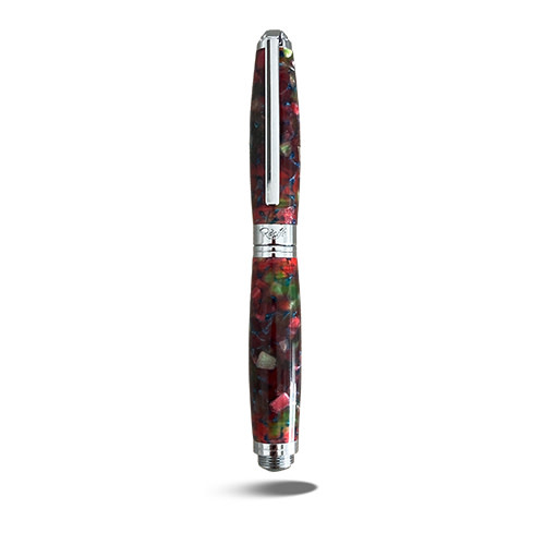 RECIFE Stylo Roller Umbra Soyouz Montmartre