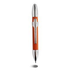RECIFE Stylo Bille Iron Age Gotham Shakin Orange