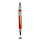 RECIFE Stylo Bille Iron Age Gotham Shakin Orange
