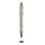 RECIFE Stylo Bille Iron Age Gotham Shakin Acier Mat