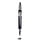 RECIFE Stylo Bille Iron Age Gotham Shakin Saphir