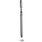 RECIFE Stylo Plume M Iron Age Gotham Scribe Acier Mat