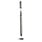 RECIFE Stylo Roller Iron Age Gotham Scribe Acier Mat