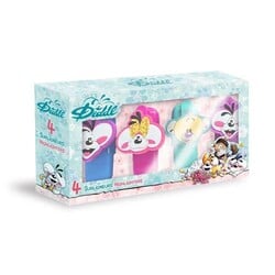 DIDDL Pack 4 surligneurs
