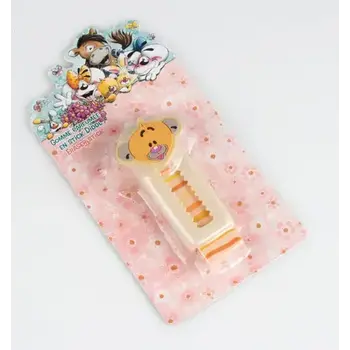 DIDDL Gomme parfumée en stick, modèles aléatoires
