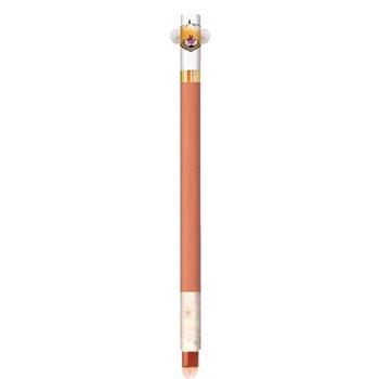 DIDDL Stylo effaçable modèles aléatoires