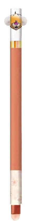 DIDDL Stylo effaçable modèles aléatoires