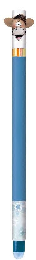 DIDDL Stylo effaçable modèles aléatoires