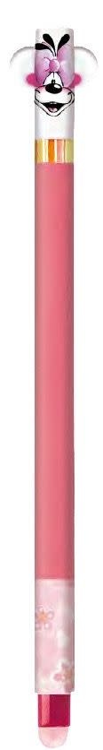 DIDDL Stylo effaçable modèles aléatoires
