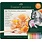 FABER CASTELL Crayons Polychromos boîte métal 20x nouvelles couleurs