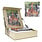 KIUB Puzzle 1000 Pcs + Pochon The Dybdahl V Girafes