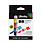 WONDAY Boite De 5 Tubes De Gouache 12 Ml Coloris Assortis Ls