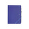 EPOPEE Agenda semainier horizontal + notes Céleste B6 13x18cm 2027 modèles aléatoires