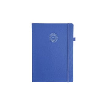 EPOPEE Agenda semainier Clémence A6 10,5x15cm 2027 couleurs aléatoires