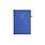 EPOPEE Agenda semainier Clémence A6 10,5x15cm 2027 couleurs aléatoires