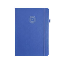 EPOPEE Agenda semainier Clémence A5 15x21 cm 2027 couleurs aléatoires