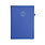 EPOPEE Agenda semainier Clémence A5 15x21 cm 2027 couleurs aléatoires