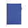 EPOPEE Agenda semainier Patience A5 15x21cm 2027 couleurs aléatoires