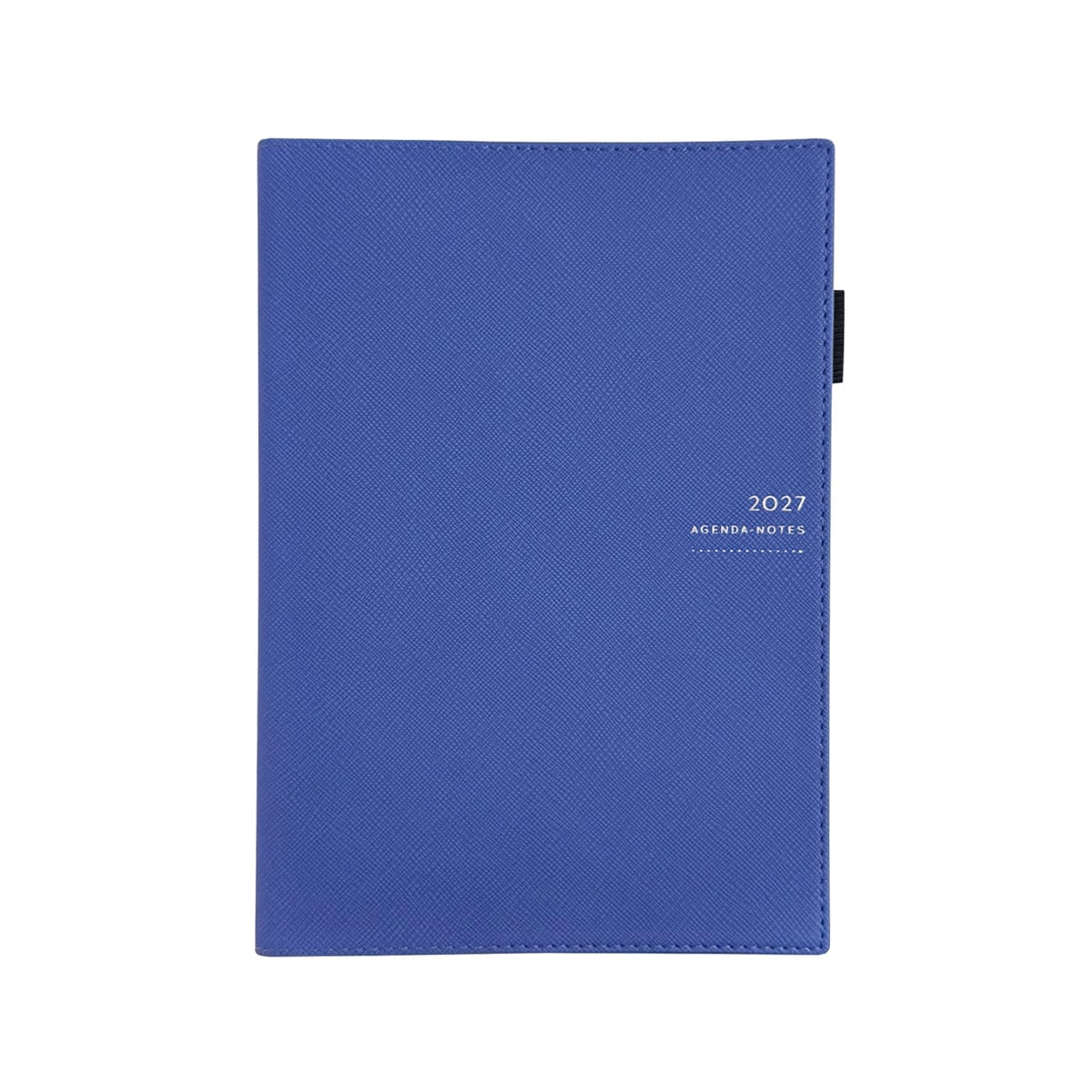 EPOPEE Agenda semainier Patience A5 15x21cm 2027 couleurs aléatoires