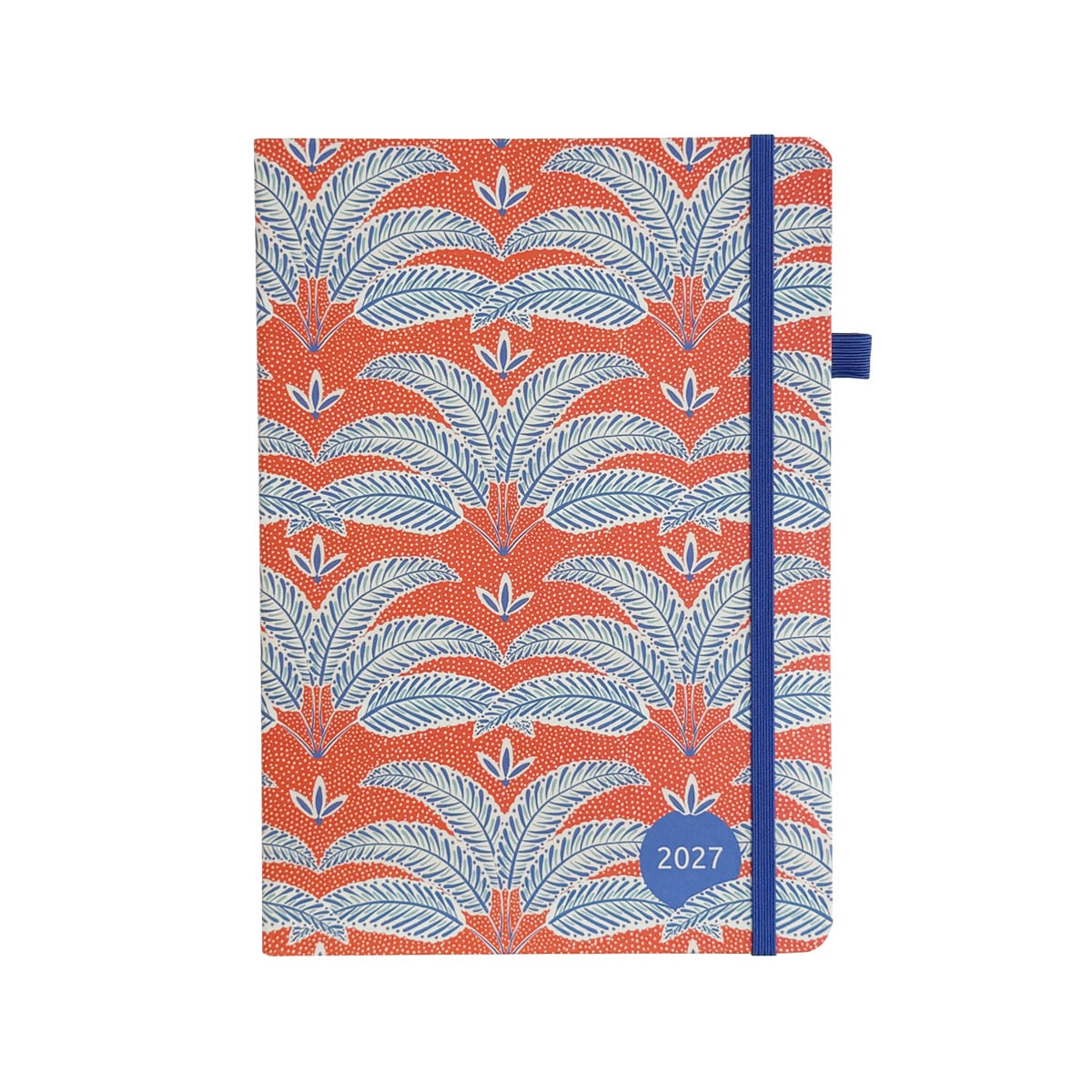 EPOPEE Agenda semainier Cita A5 15x21cm 2027 modèles aléatoires