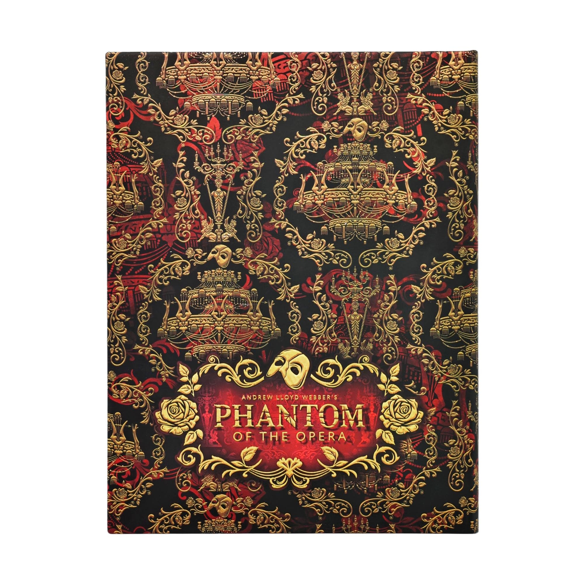 PAPERBLANKS Carnets à couverture rigide Mélodie Masquée Ultra pages Lignées personnalisé