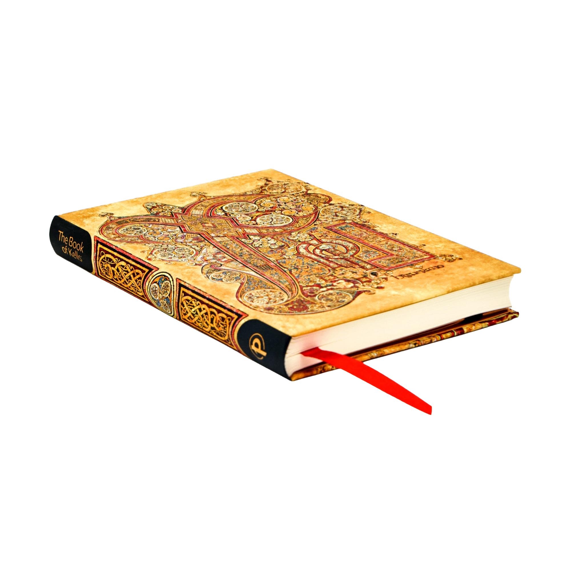 PAPERBLANKS Carnets à couverture rigide Generatio Mini pages Lignées