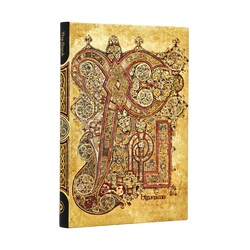 PAPERBLANKS Carnets à couverture rigide Generatio Mini pages Lignées