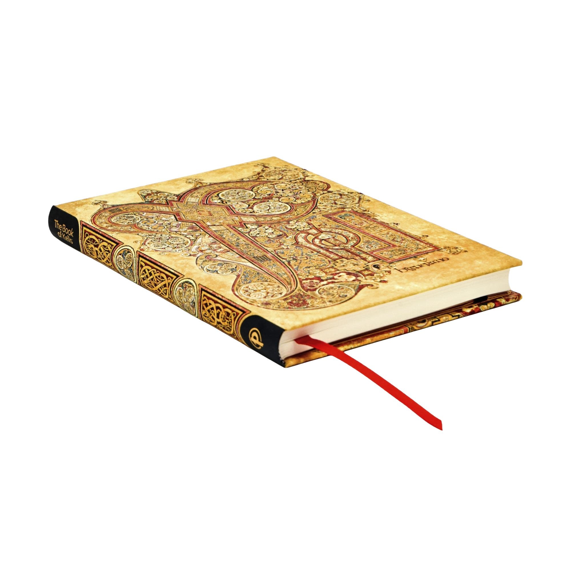 PAPERBLANKS Carnets à couverture rigide Generatio Midi pages Non Lignées
