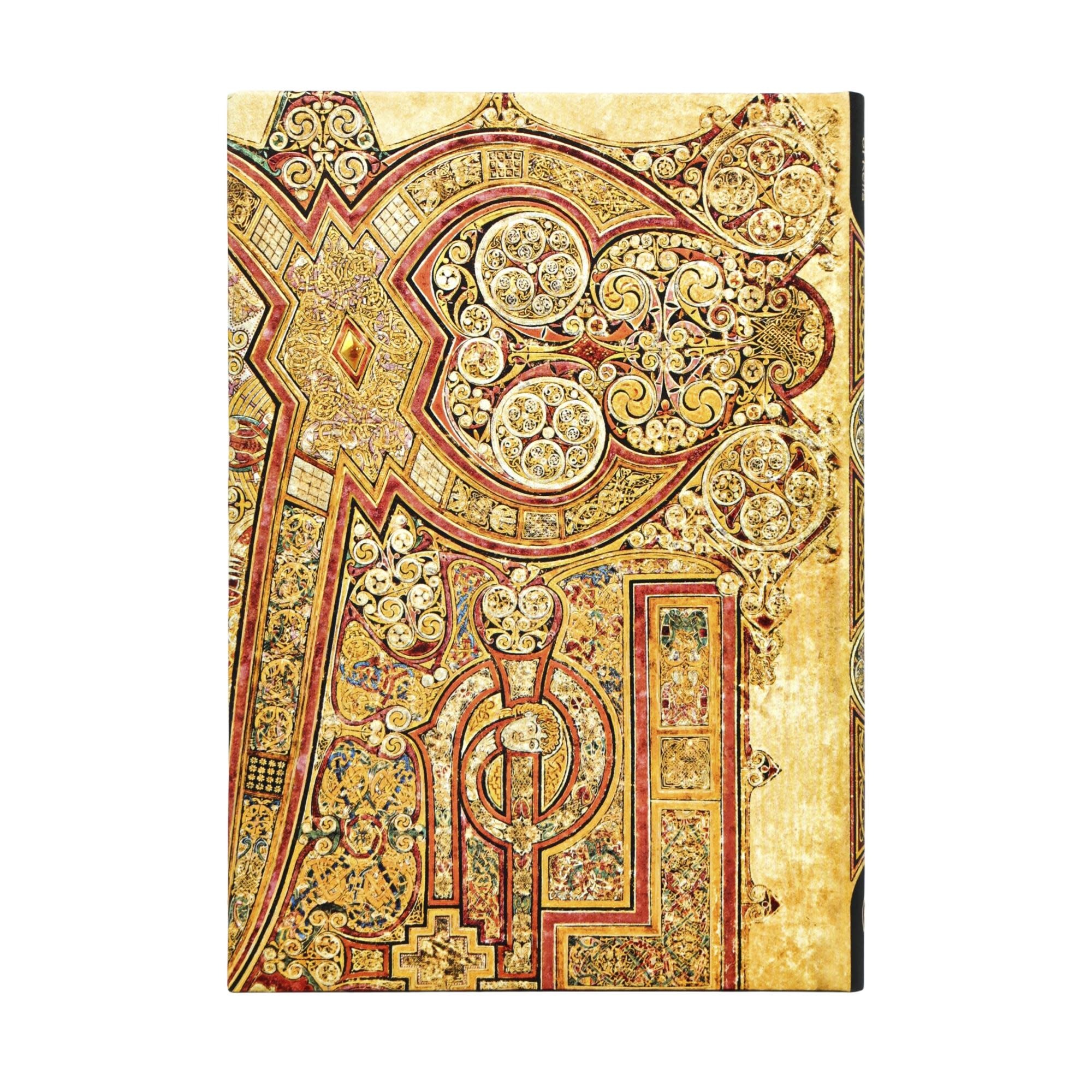 PAPERBLANKS Carnets à couverture rigide Generatio Midi pages Non Lignées