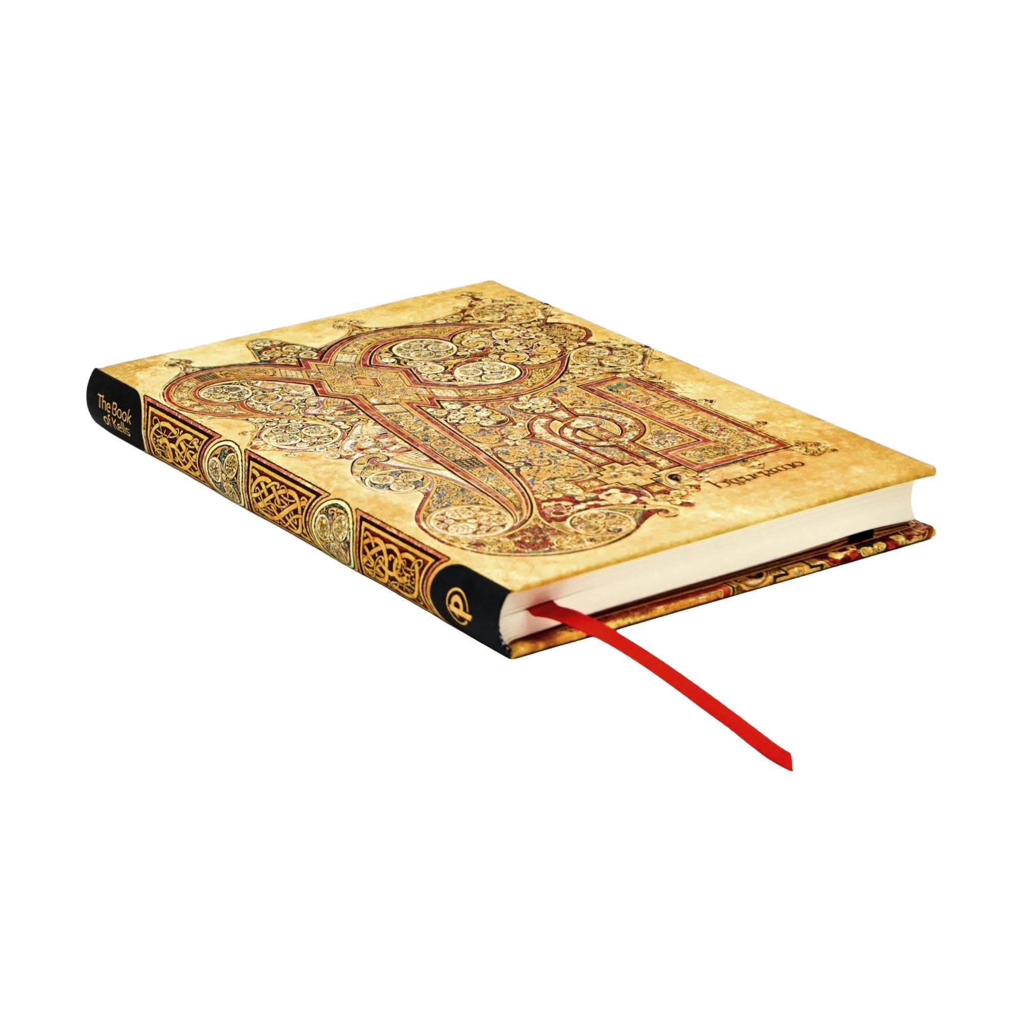 PAPERBLANKS Carnets à couverture rigide Generatio Midi pages Lignées