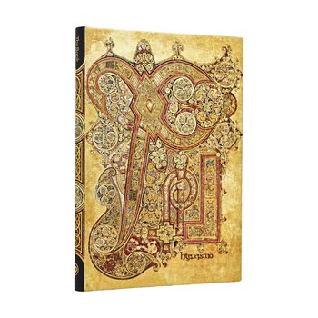 PAPERBLANKS Carnets à couverture rigide Generatio Midi pages Lignées