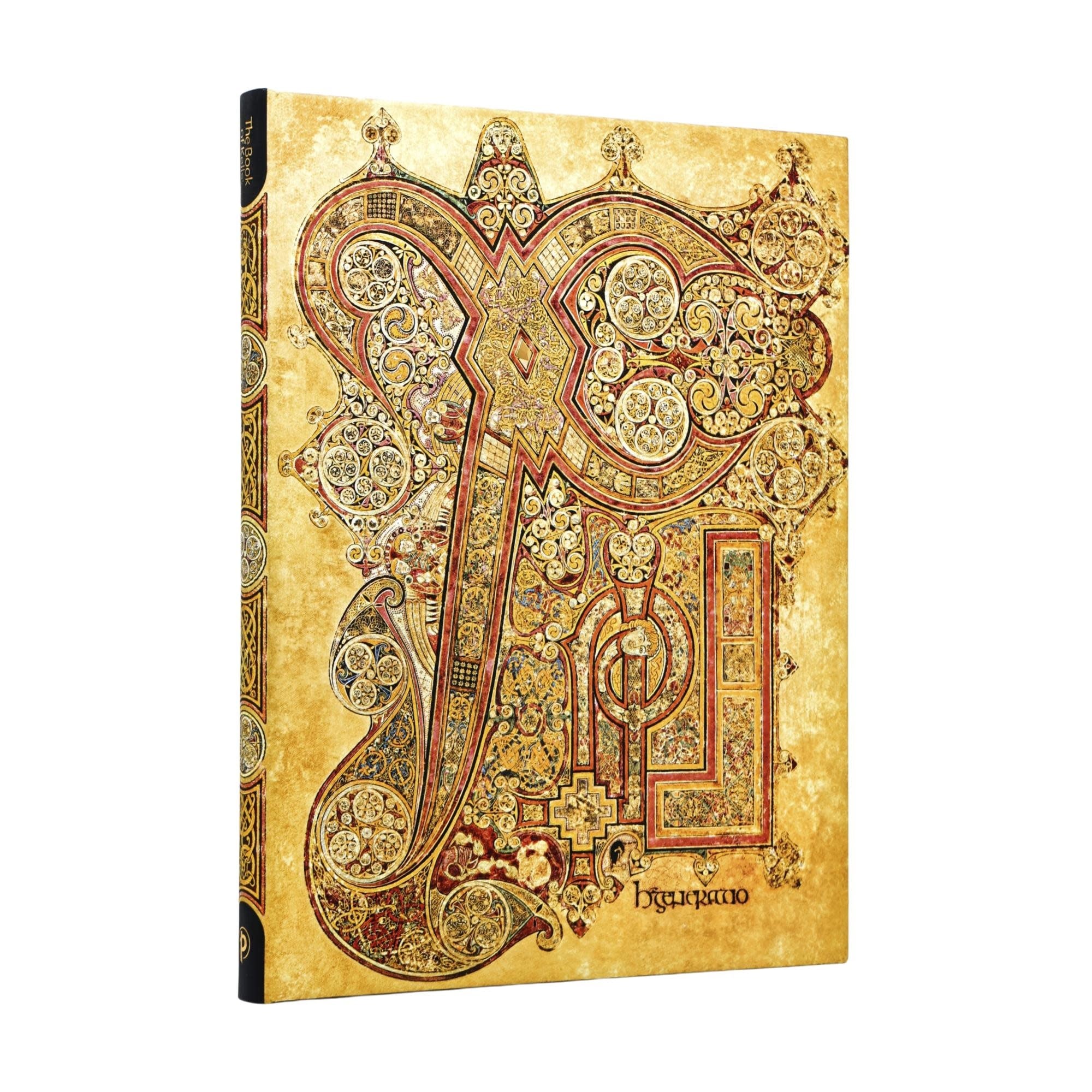 PAPERBLANKS Carnets à couverture rigide Generatio Ultra pages Non Lignées
