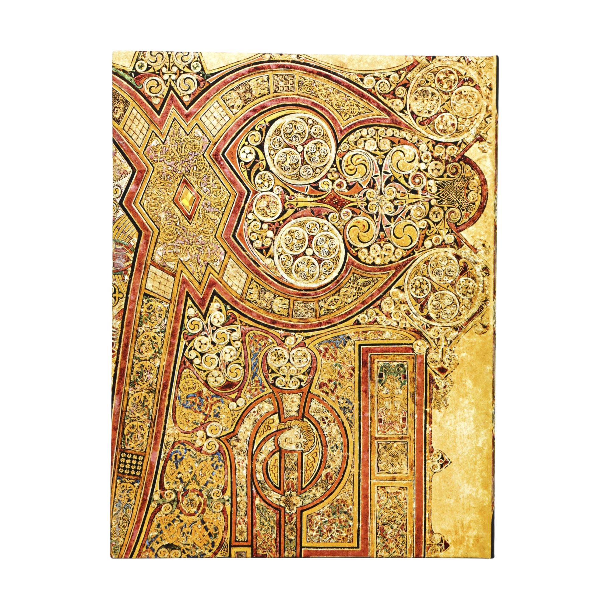 PAPERBLANKS Carnets à couverture rigide Generatio Ultra pages Non Lignées