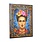 PAPERBLANKS Carnets à couverture rigide Le Portrait Coloré Ultra pages Lignées