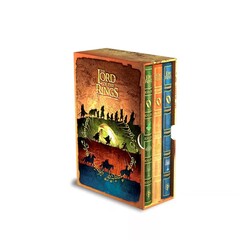 PAPERBLANKS Coffret collector Pack de la trilogie. Midi Coffret collector