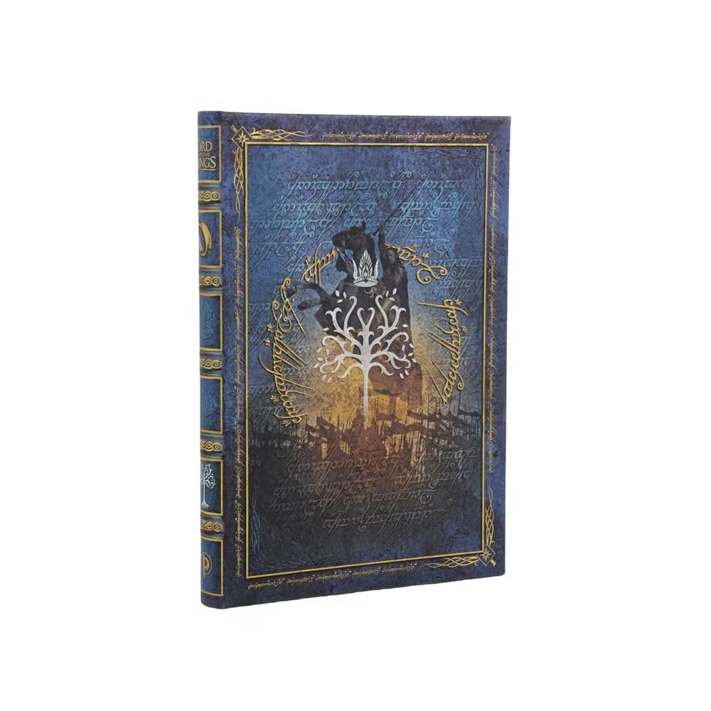 PAPERBLANKS Coffret collector Pack de la trilogie. Midi Coffret collector