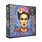PAPERBLANKS Puzzles 1 000 pièces  Le Portrait Coloré