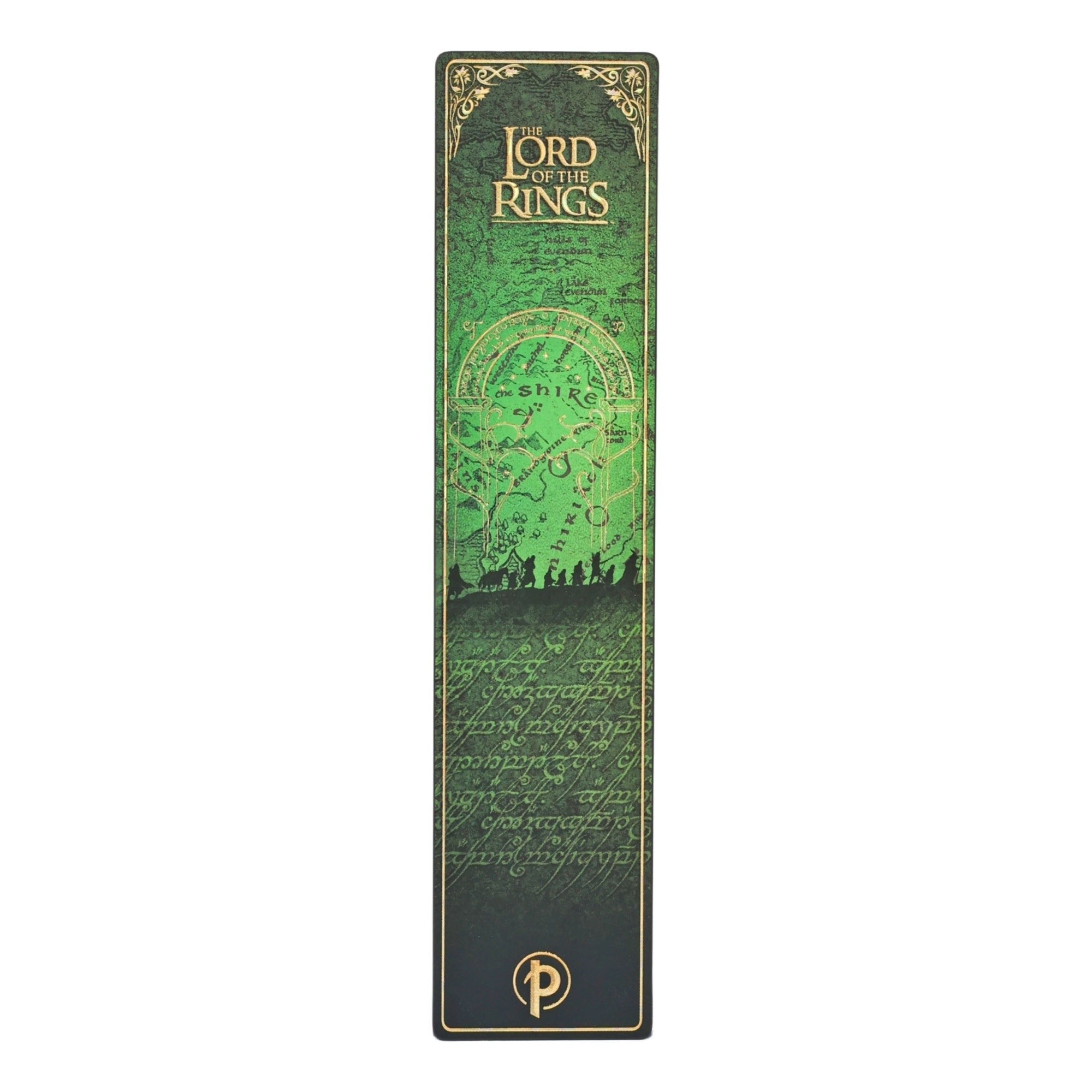 PAPERBLANKS Marque-pages - Le Pouvoir de la Communauté