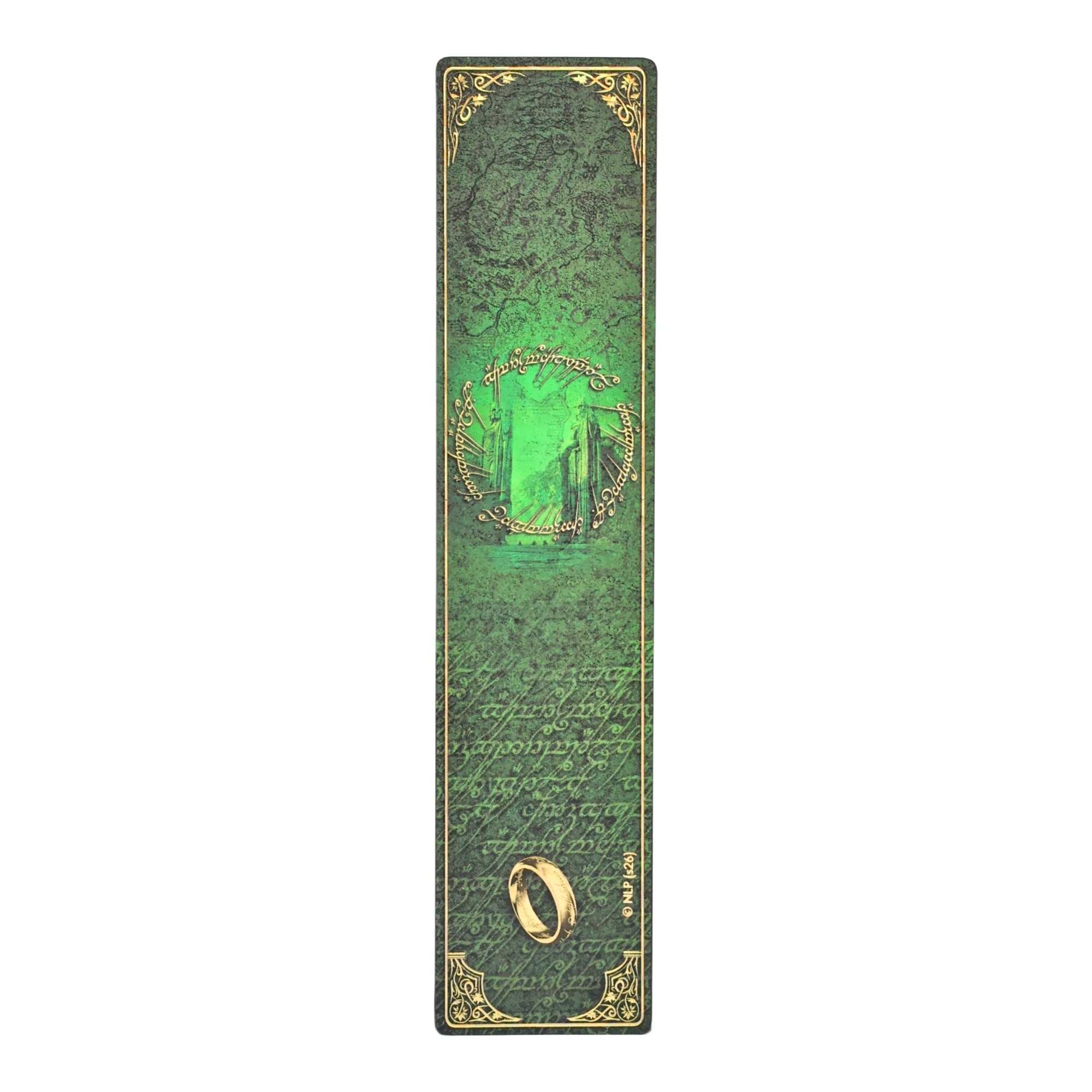 PAPERBLANKS Marque-pages - Le Pouvoir de la Communauté