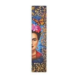PAPERBLANKS Marque-pages Le Portrait Coloré