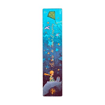 PAPERBLANKS Marque-Pages SaintExupéry, Le Petit Prince