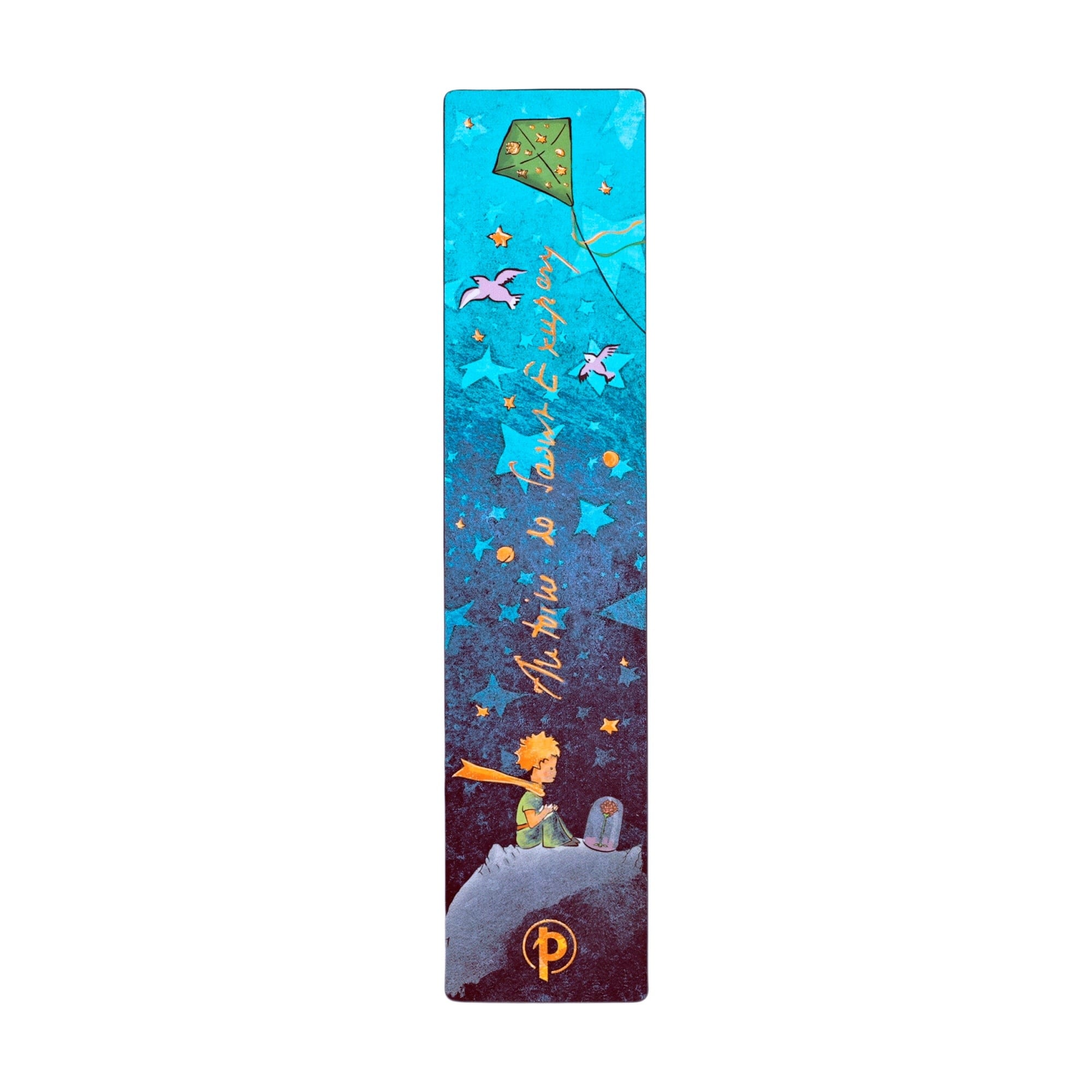 PAPERBLANKS Marque-Pages SaintExupéry, Le Petit Prince