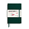 LEUCHTTURM 1917 Forest Green, Agenda Semainier & Carnet de notes Medium (A5) 2027, Français