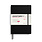 LEUCHTTURM 1917 Noir, agenda planificateur Semainier Composition (B5) 2027, Anglais