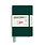 LEUCHTTURM 1917 Forest Green, Agenda Semainier & Carnet de notes Paperback (B6+) 2027, Couverture souple, Français