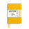 LEUCHTTURM 1917 Sunflower, Agenda Semainier & Carnet de notes Medium (A5) 2027, Couverture souple, Français