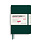 LEUCHTTURM 1917 Forest Green, agenda planificateur Semainier Medium (A5) 2027, Français