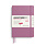 LEUCHTTURM 1917 Dusty Rose, agenda planificateur Semainier Medium (A5) 2027, Français